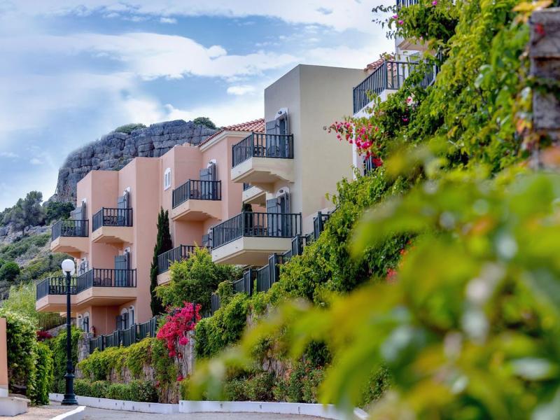 The Village Resort & Waterpark