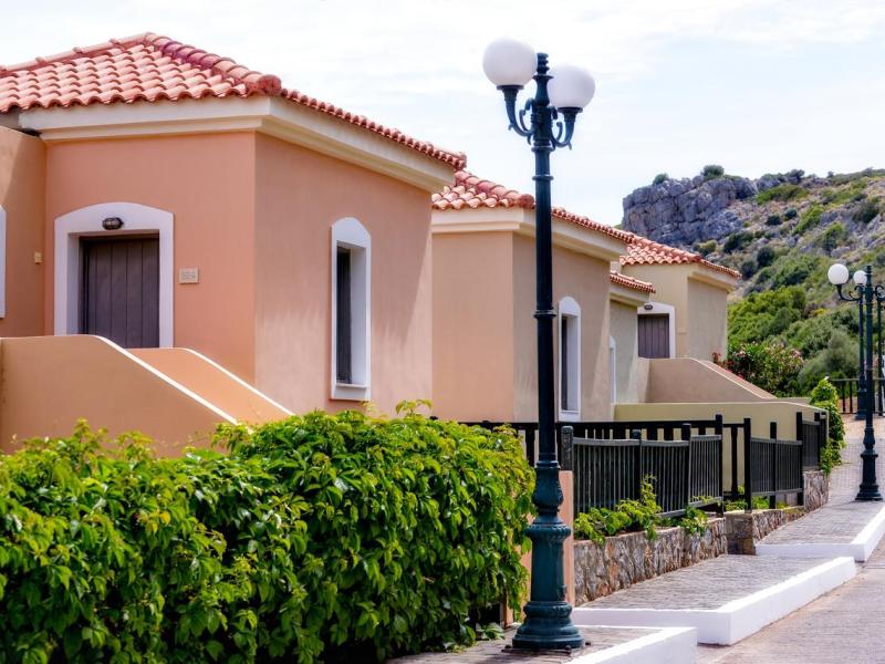 The Village Resort & Waterpark