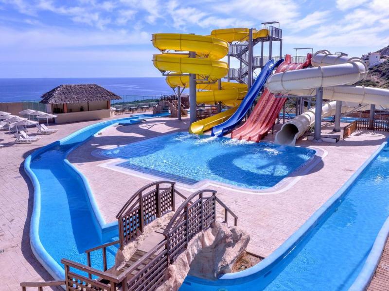 The Village Resort & Waterpark