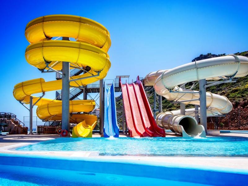 The Village Resort & Waterpark