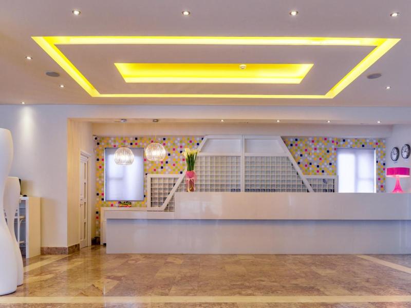 The Village Resort & Waterpark