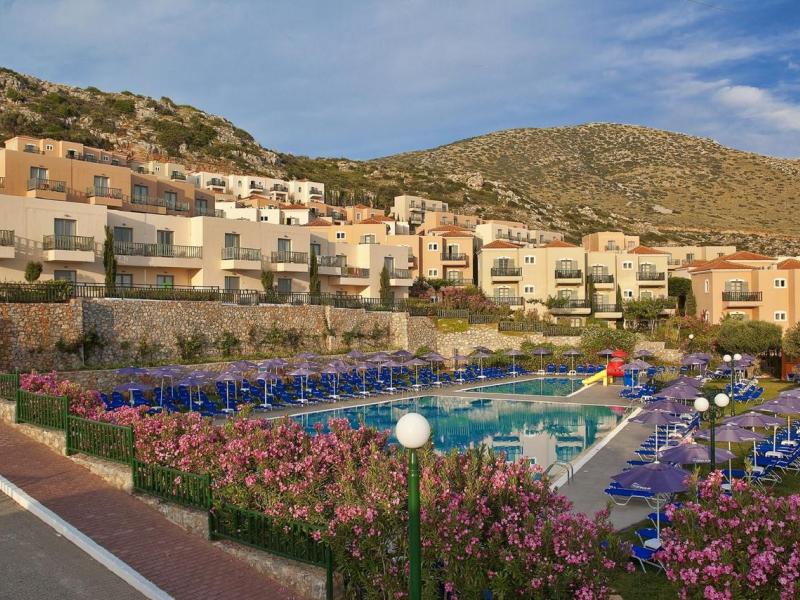 The Village Resort & Waterpark