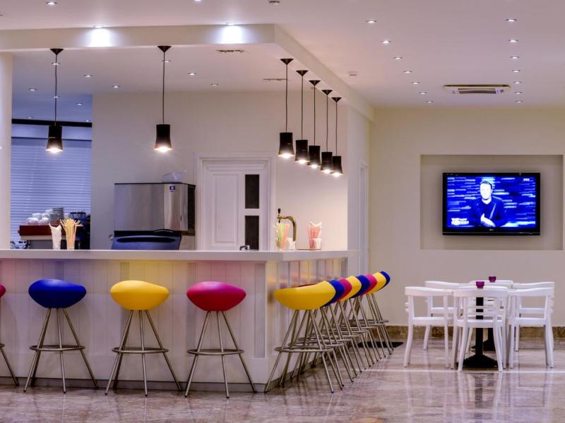 The Village Resort & Waterpark