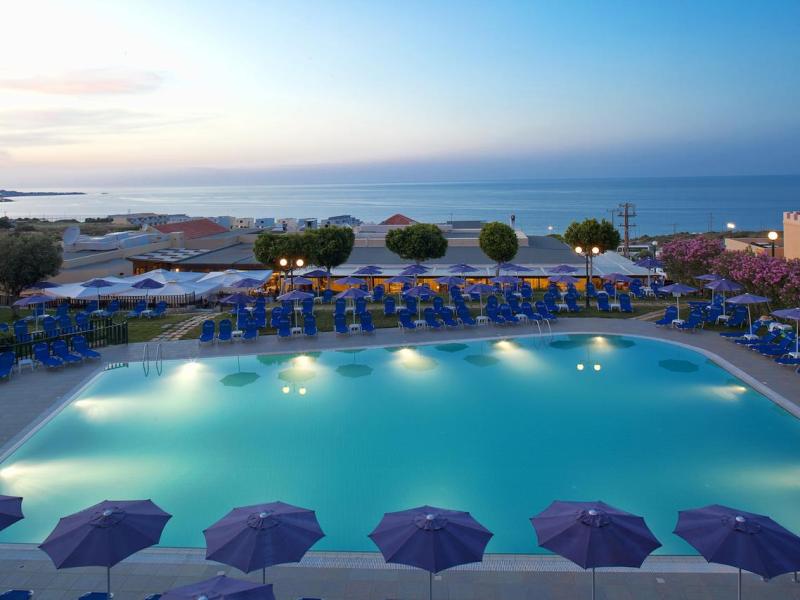 The Village Resort & Waterpark