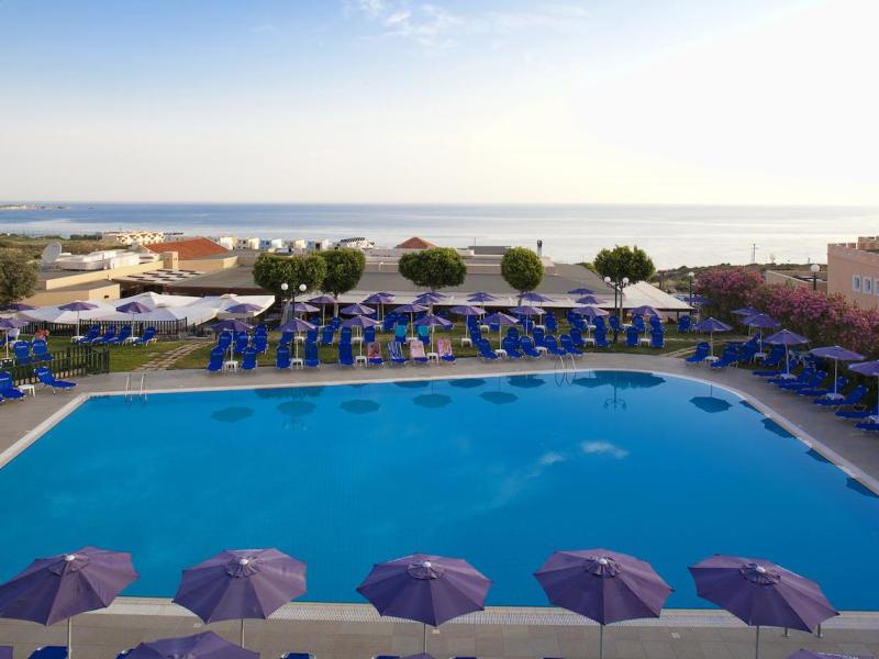 The Village Resort & Waterpark