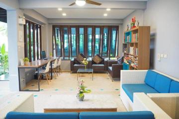 Отель Aonang Buri Resort Таиланд, Ао Нанг, фото 11