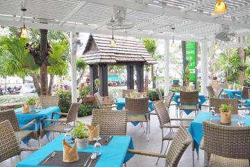 Отель Aonang Buri Resort Таиланд, Ао Нанг, фото 19