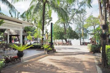 Отель Aonang Buri Resort Таиланд, Ао Нанг, фото 20