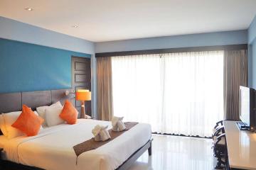 Отель Aonang Buri Resort Таиланд, Ао Нанг, фото 3