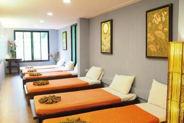 Отель Aonang Buri Resort Таиланд, Ао Нанг, фото 10