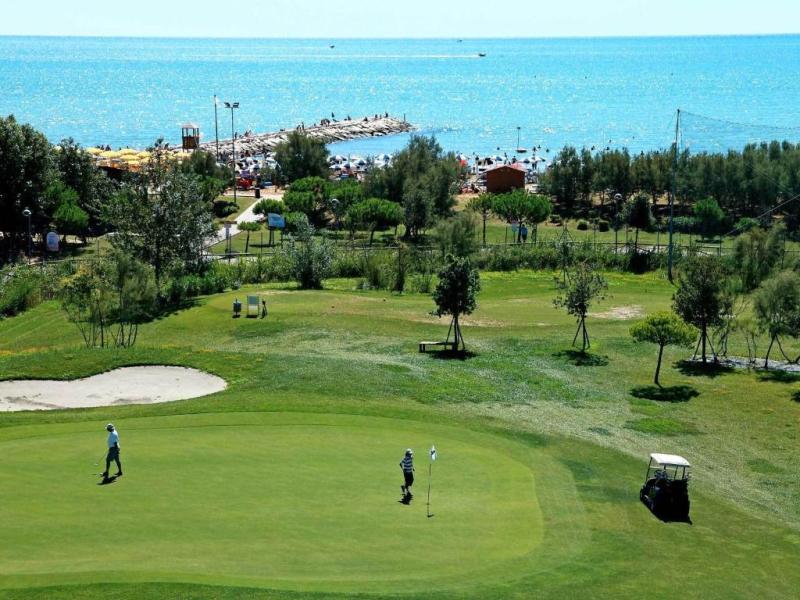 Maregolf