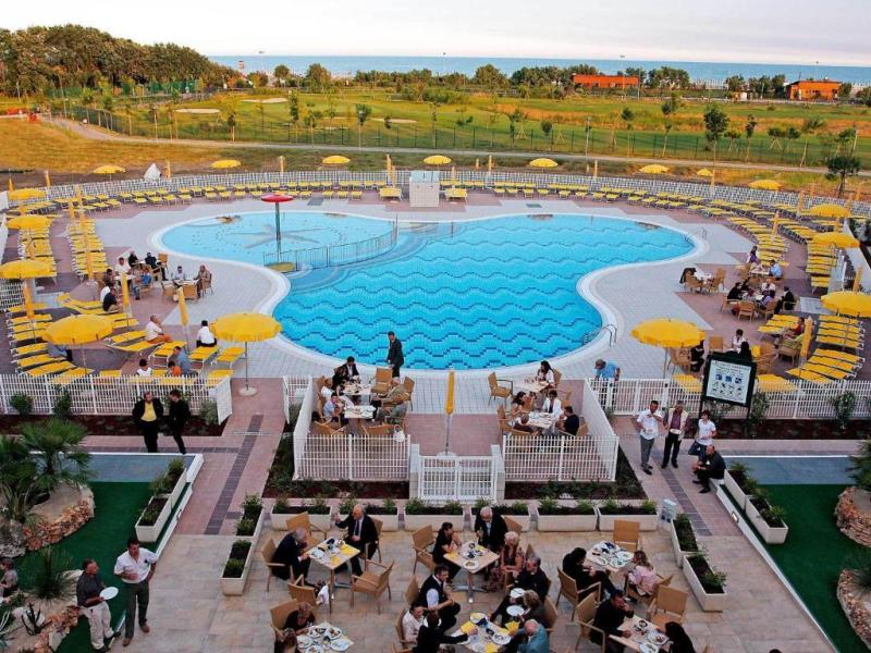 Maregolf