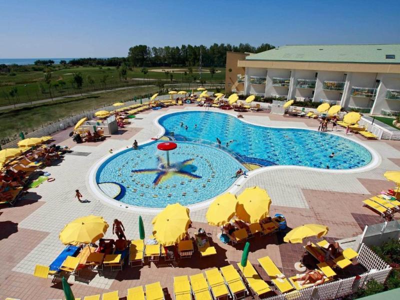 Maregolf
