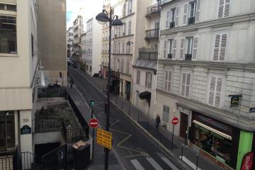 Отель Marena Франция, Париж, фото 14