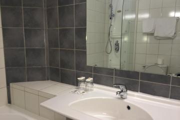 Отель Marena Франция, Париж, фото 17