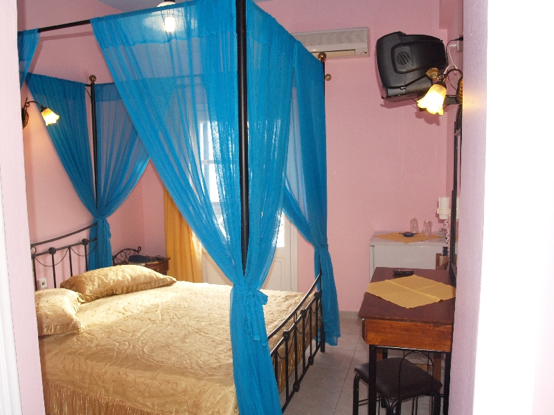 Margarita Hotel