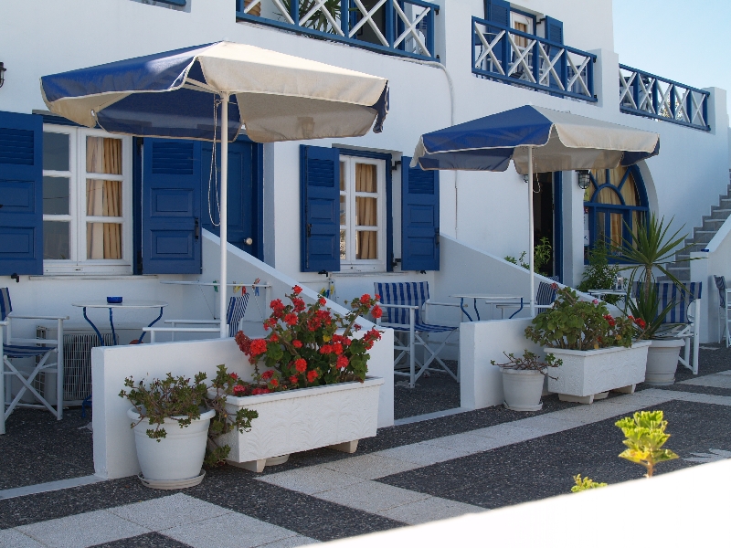 Margarita Hotel