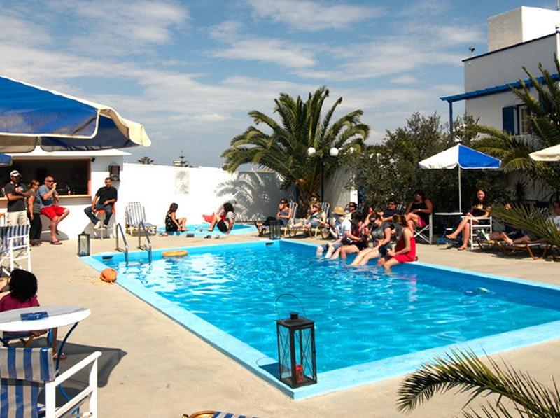 Margarita Hotel