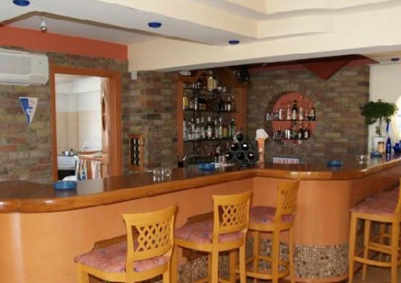 Hotel Margarita Beach