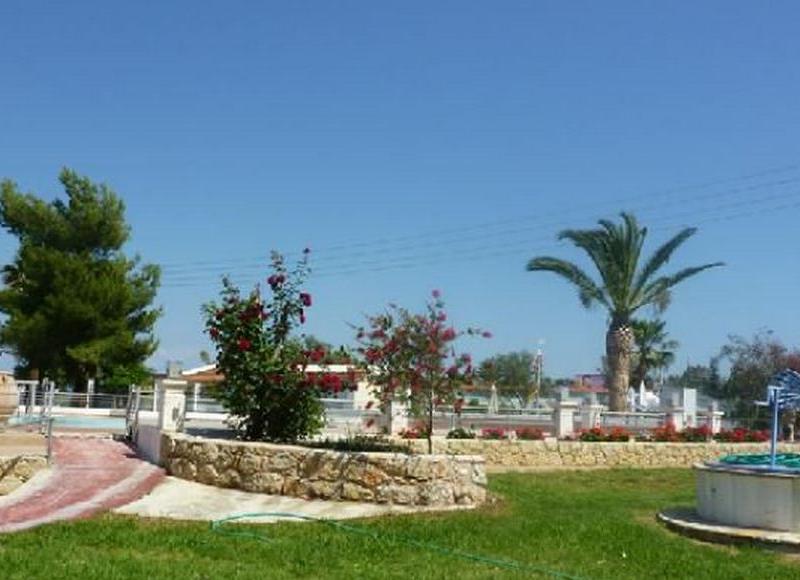 Hotel Margarita Beach