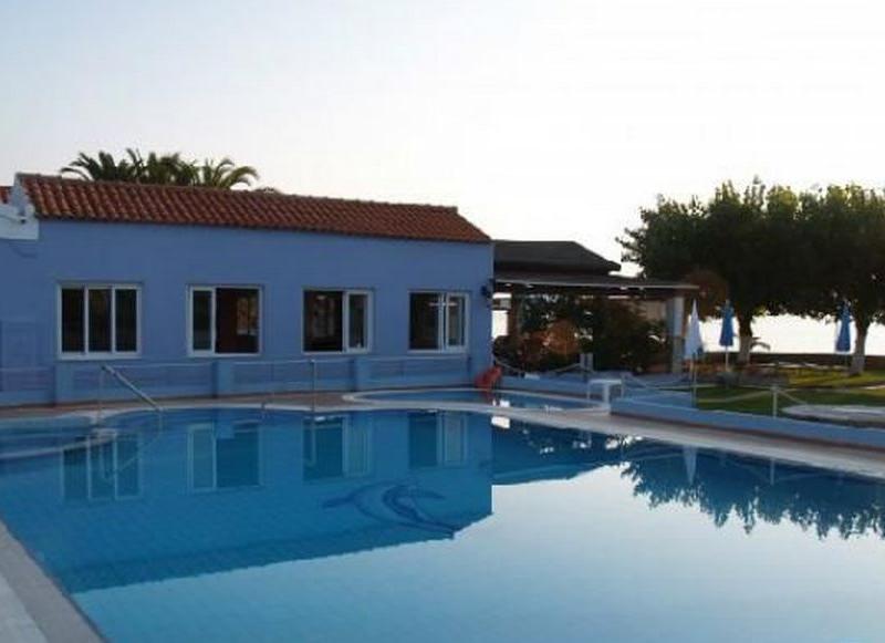 Hotel Margarita Beach