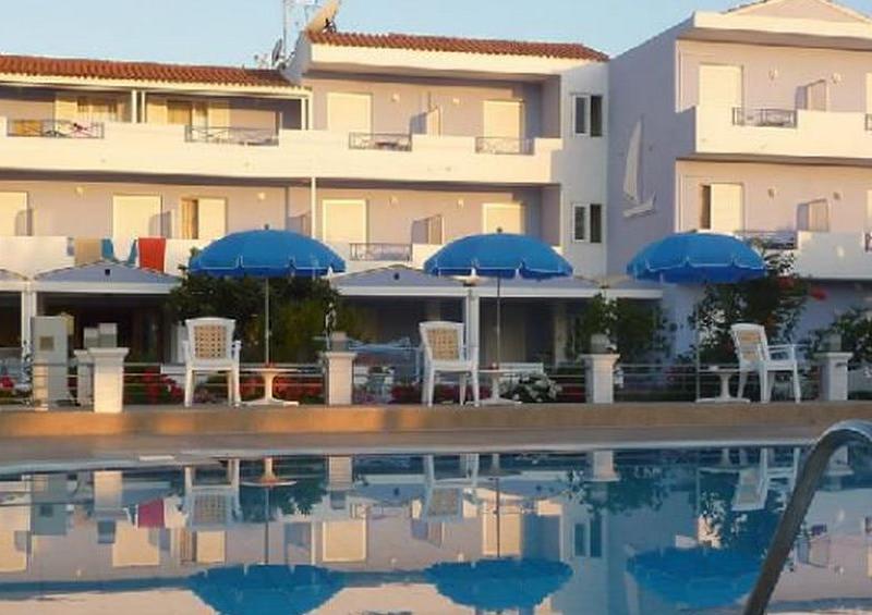 Hotel Margarita Beach