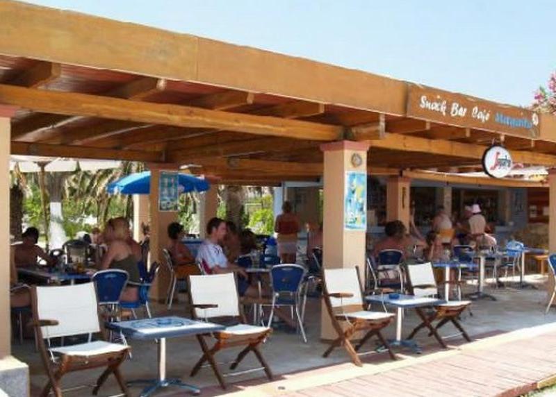 Hotel Margarita Beach