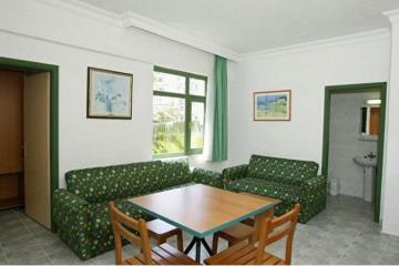 Отель Margarita Suite & Appart Hotel Турция, Алания, фото 3