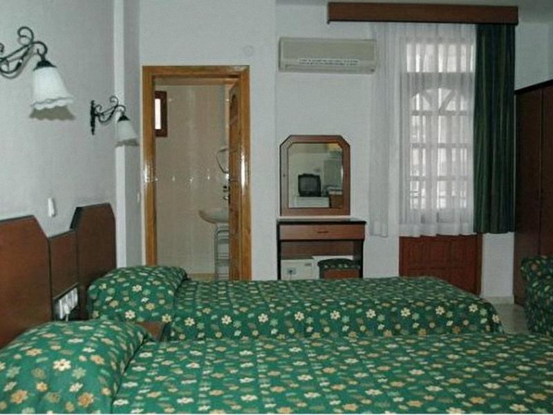 Margarita Suite & Appart Hotel