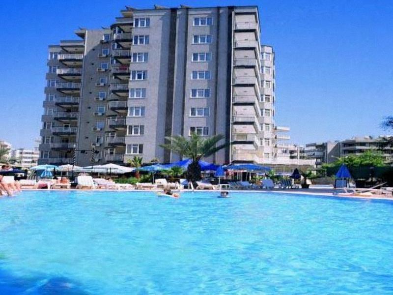 Margarita Suite & Appart Hotel