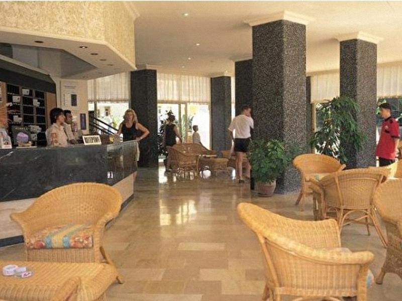 Margarita Suite & Appart Hotel