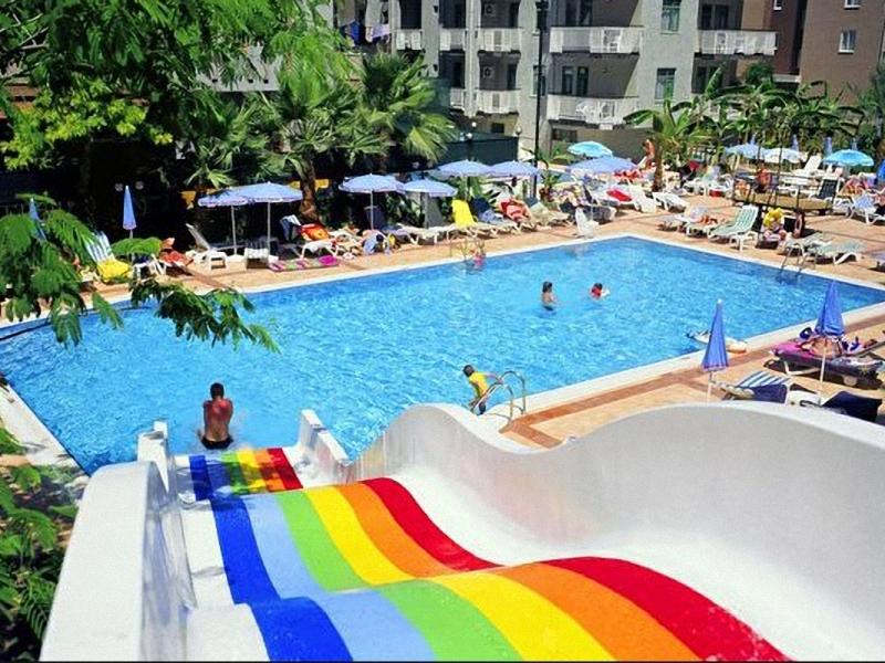 Margarita Suite & Appart Hotel