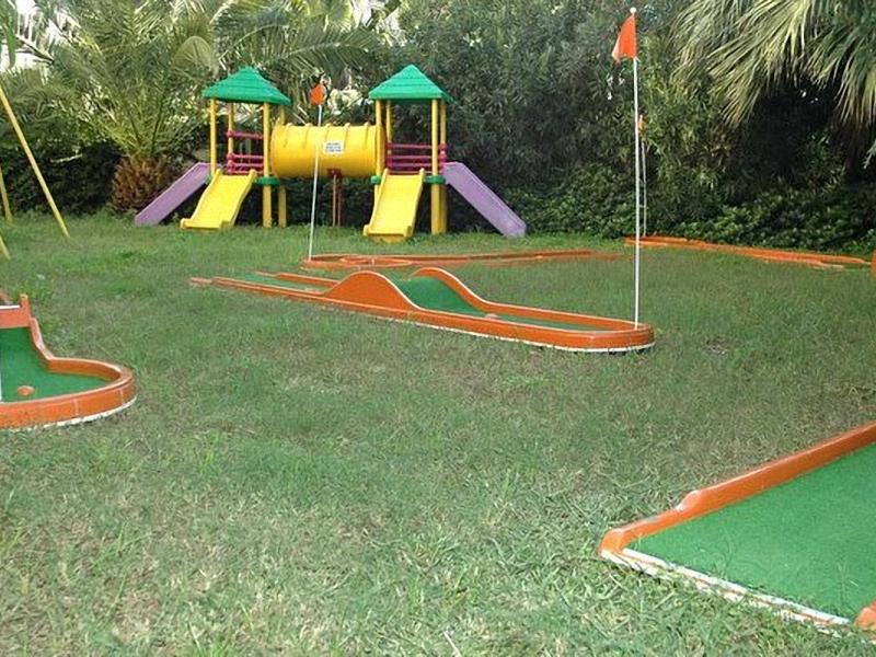 Margarita Suite & Appart Hotel