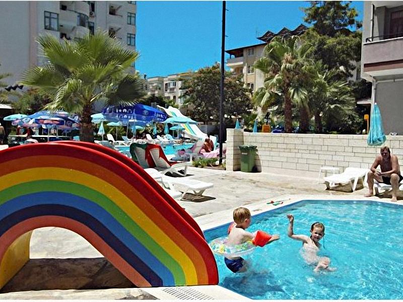 Margarita Suite & Appart Hotel