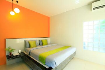 Отель Ao Nang Paradise Resort Таиланд, Ао Нанг, фото 12