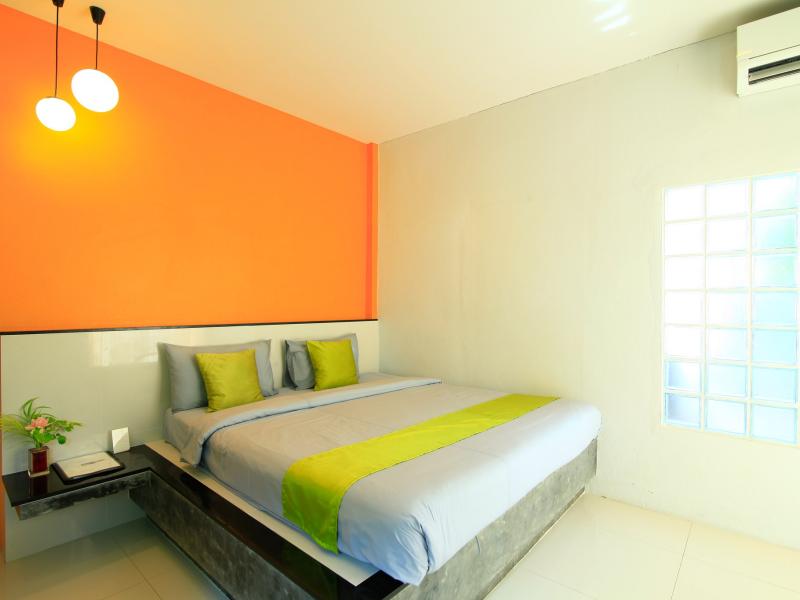 Ao Nang Paradise Resort