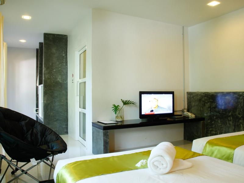 Ao Nang Paradise Resort