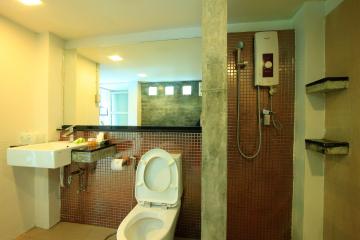 Отель Ao Nang Paradise Resort Таиланд, Ао Нанг, фото 19