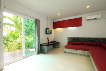 Отель Ao Nang Paradise Resort Таиланд, Ао Нанг, фото 20