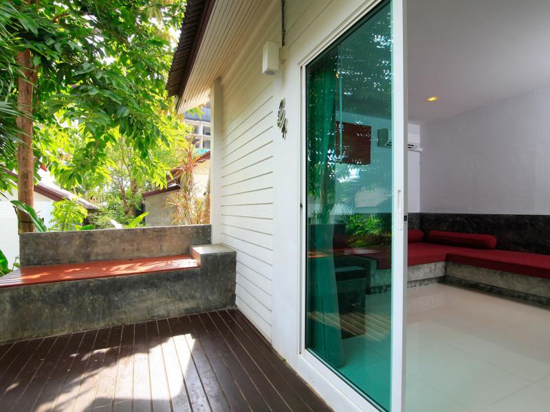 Ao Nang Paradise Resort