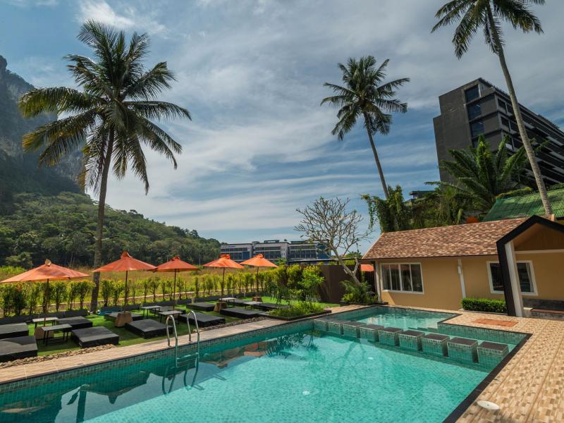 Ao Nang Paradise Resort