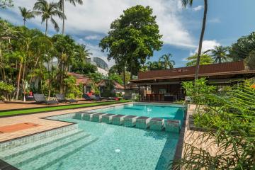 Отель Ao Nang Paradise Resort Таиланд, Ао Нанг, фото 9