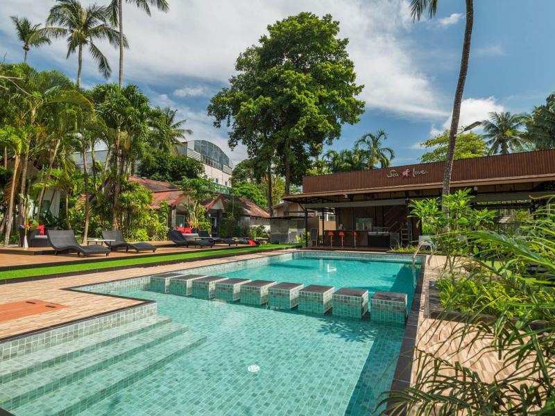 Ao Nang Paradise Resort