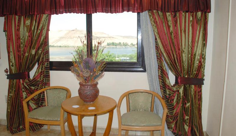 Marhaba Hotel Aswan