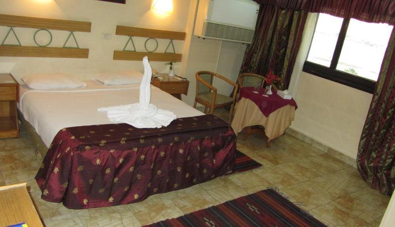 Marhaba Hotel Aswan