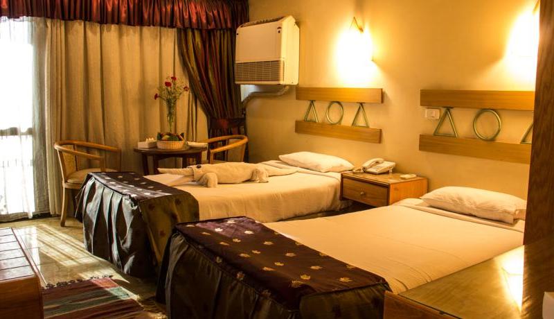 Marhaba Hotel Aswan