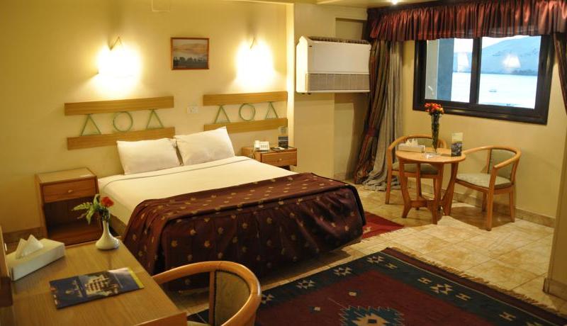 Marhaba Hotel Aswan