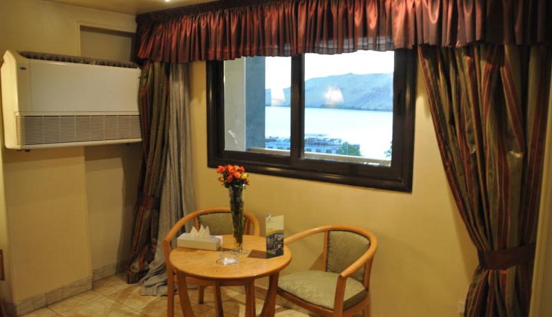 Marhaba Hotel Aswan