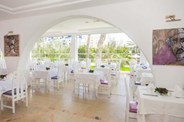 Отель Marhaba Club Тунис, Сусс, фото 13