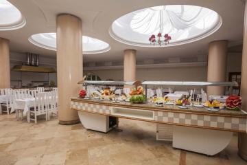 Отель Marhaba Club Тунис, Сусс, фото 17